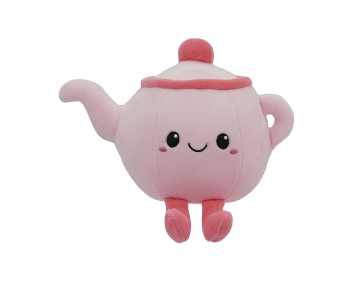 Λούτρινες Οικιακές Συσκευές 14εκ.Squishcuties 6σχ. 000623030
