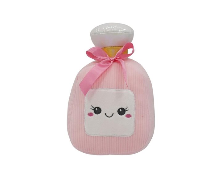 Λούτρινα Αξεσουάρ Μόδας  23εκ.Squishcuties 6σχ. 000623031
