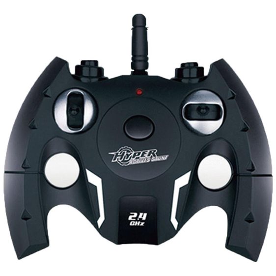 Τηλεκατευθυνόμενο Αυτοκίνητο Luna Toys 1:14 2,4G με φως 37,5x16x30εκ. 1 Χρώμα 000623169