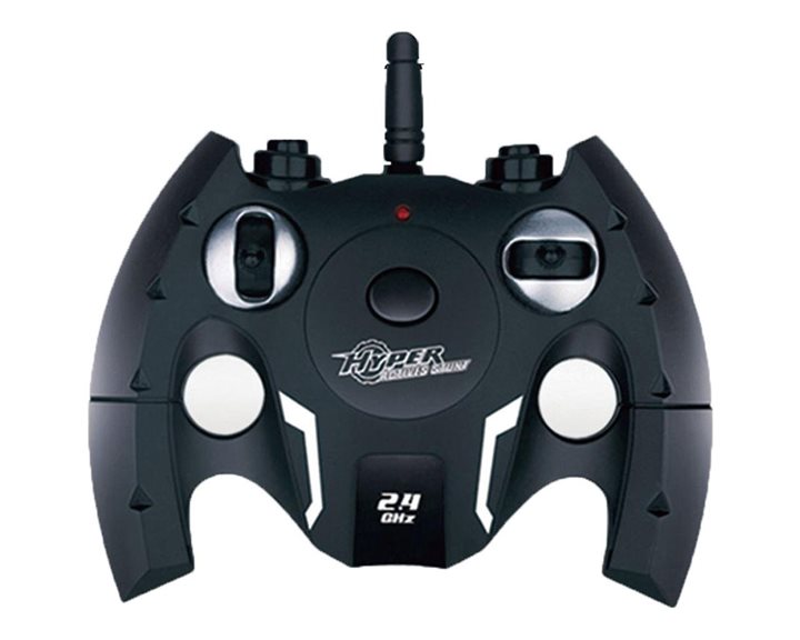 Τηλεκατευθυνόμενο Αυτοκίνητο Luna Toys 1:14 2,4G με φως 37,5x16x30εκ. 1 Χρώμα 000623169