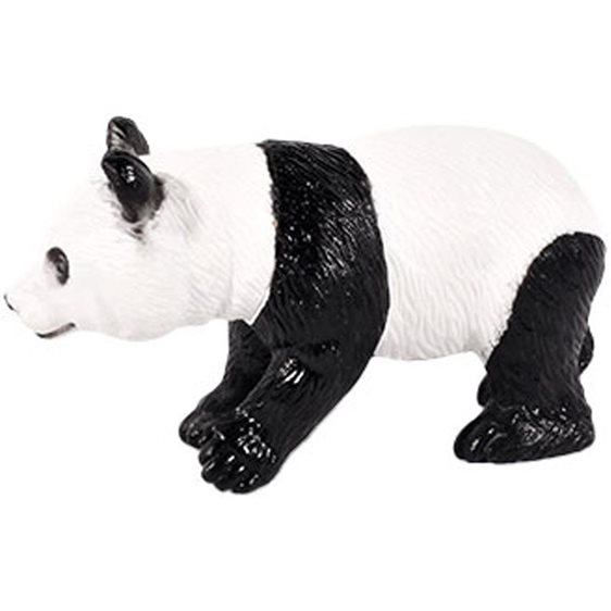 Ζώα Ζούγκλας Luna Toys Πλαστικά 12,5εκ. Σετ 4 τμχ. 000623138