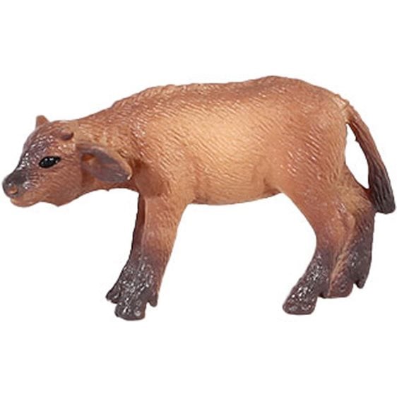 Ζώα Ζούγκλας Luna Toys Πλαστικά 000623141