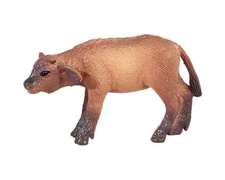 Ζώα Ζούγκλας Luna Toys Πλαστικά 000623141