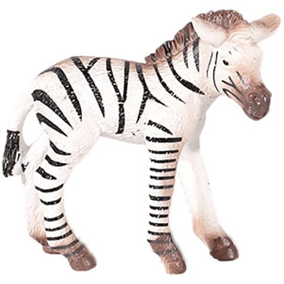 Ζώα Ζούγκλας Luna Toys Πλαστικά 000623141