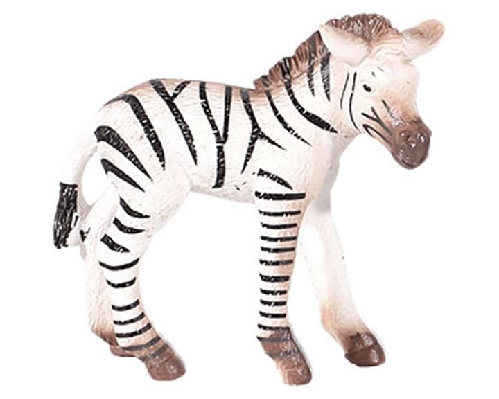 Ζώα Ζούγκλας Luna Toys Πλαστικά 000623141