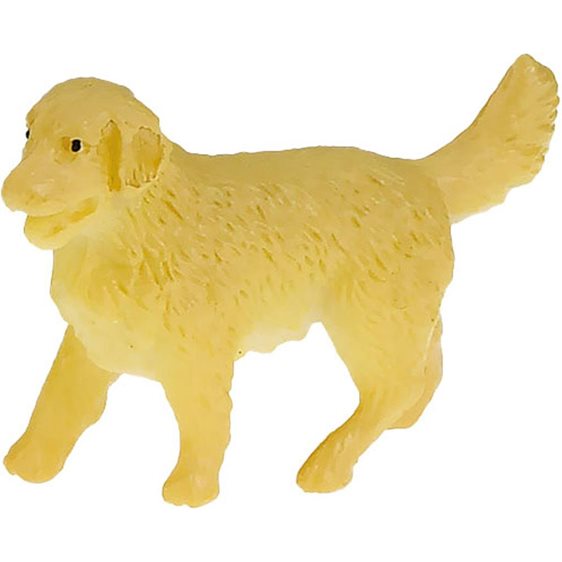 Ζώα Φάρμας Luna Toys σετ 12τμχ 34,5χ2,8χ14εκ 000623158