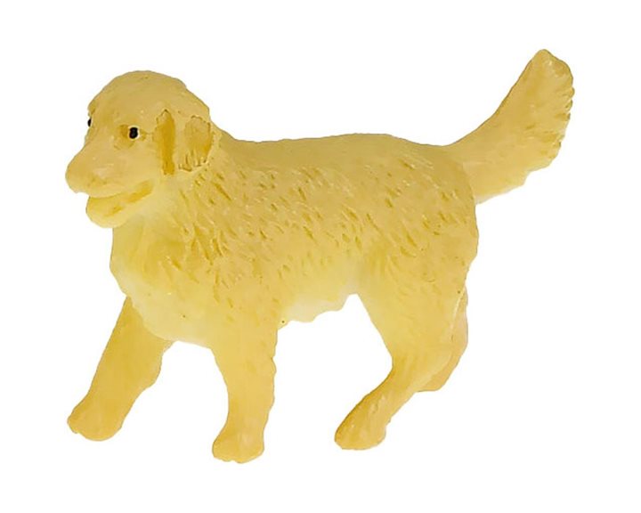 Ζώα Φάρμας Luna Toys σετ 12τμχ 34,5χ2,8χ14εκ 000623158