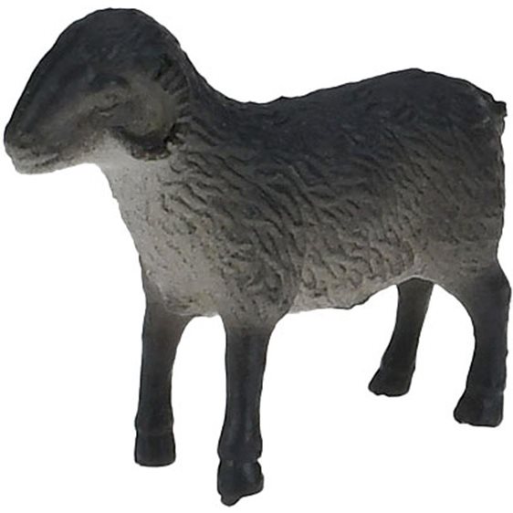 Ζώα Φάρμας Luna Toys σετ 12τμχ 34,5χ2,8χ14εκ 000623158