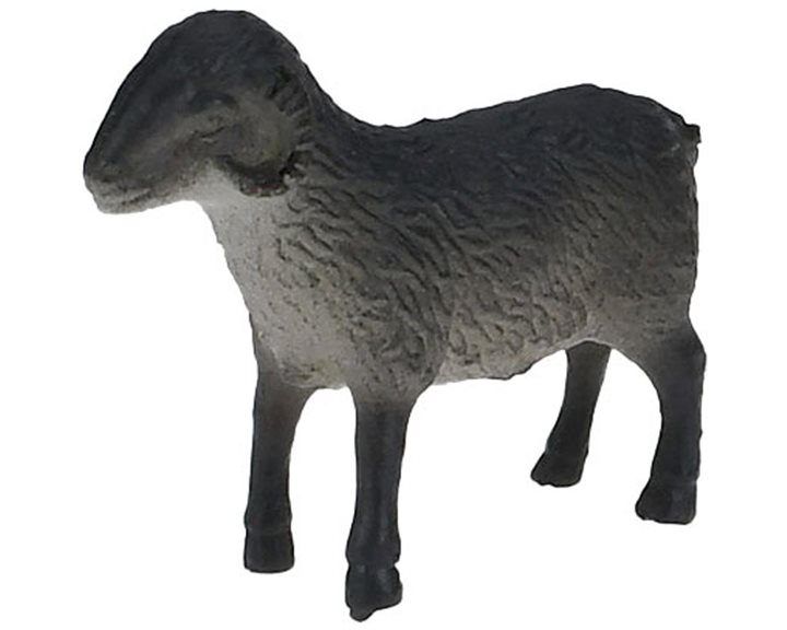 Ζώα Φάρμας Luna Toys σετ 12τμχ 34,5χ2,8χ14εκ 000623158