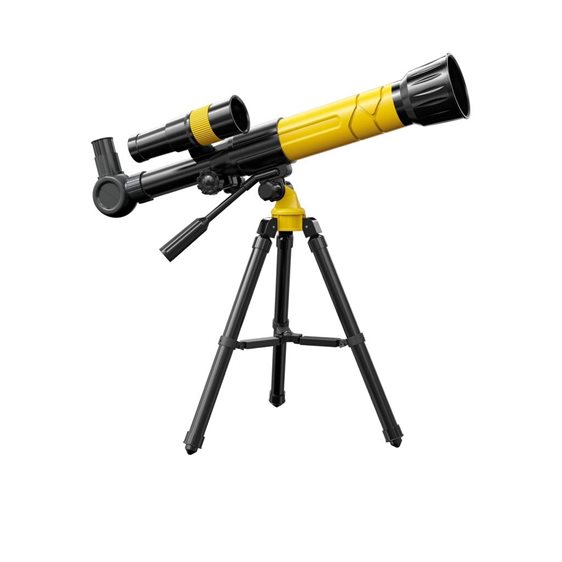 Τηλεσκόπιο Luna Toys 45x9x25εκ. 000623355
