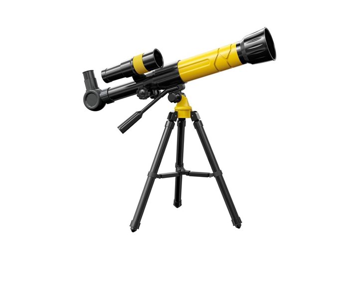 Τηλεσκόπιο Luna Toys 45x9x25εκ. 000623355