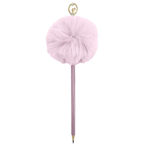 Μολύβι Μπαλαρίνα Pompom