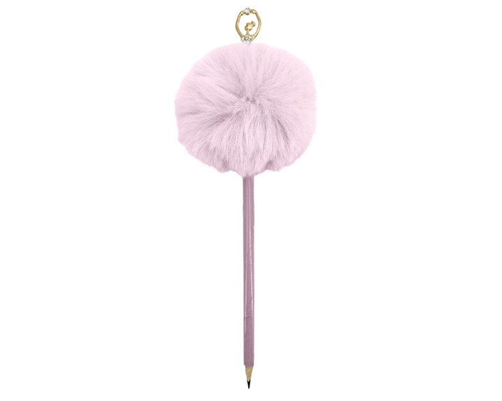 Μολύβι Μπαλαρίνα Pompom