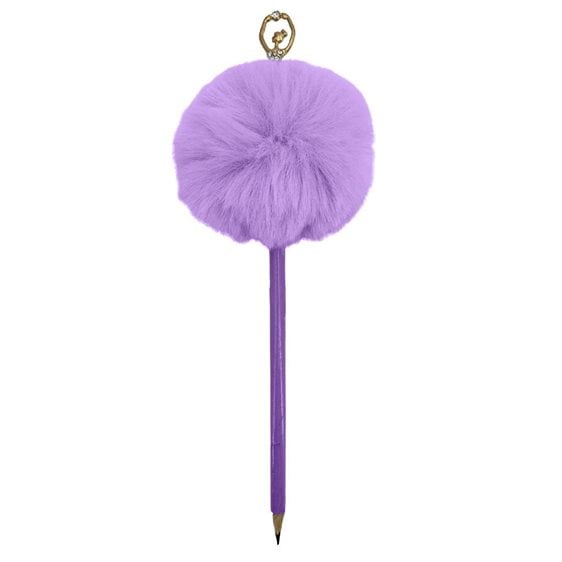 Μολύβι Μπαλαρίνα Pompom