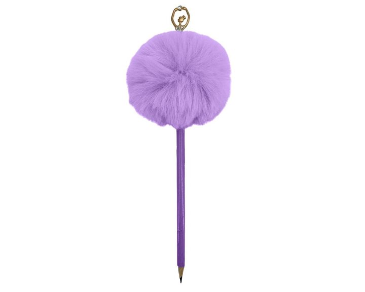 Μολύβι Μπαλαρίνα Pompom