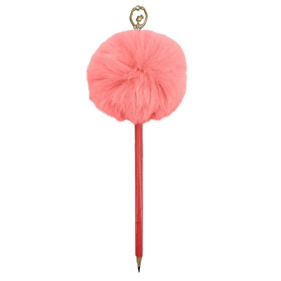 Μολύβι Μπαλαρίνα Pompom