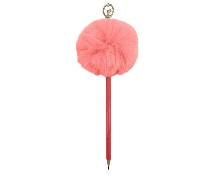 Μολύβι Μπαλαρίνα Pompom