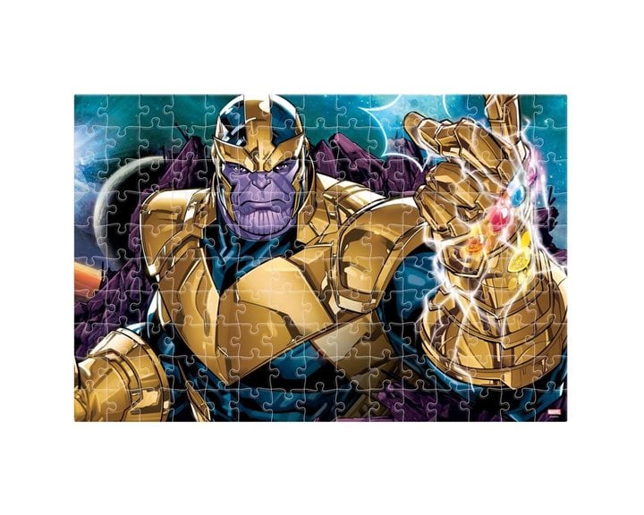 Puzzle Lenticular 150τμχ 45.7χ30.4εκ Avengers 000506191