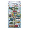 sticker - Albums - Image Description
