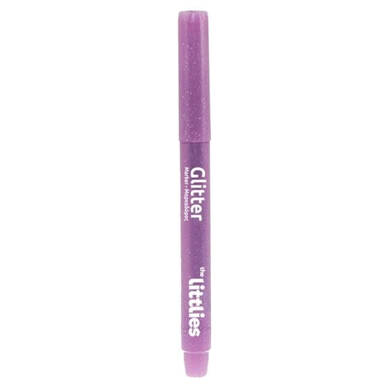 The Littlies Μαρκαδόροι Glitter 8τμχ 000646529