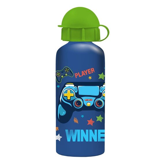Παγουρίνο Αλουμινίου Must Αγόρι 500ml  584889