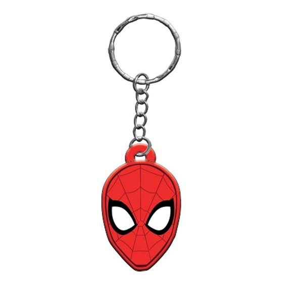 Πορτοφόλι Με Μπρελοκ Σετ Δωρου20χ12cm Spiderman