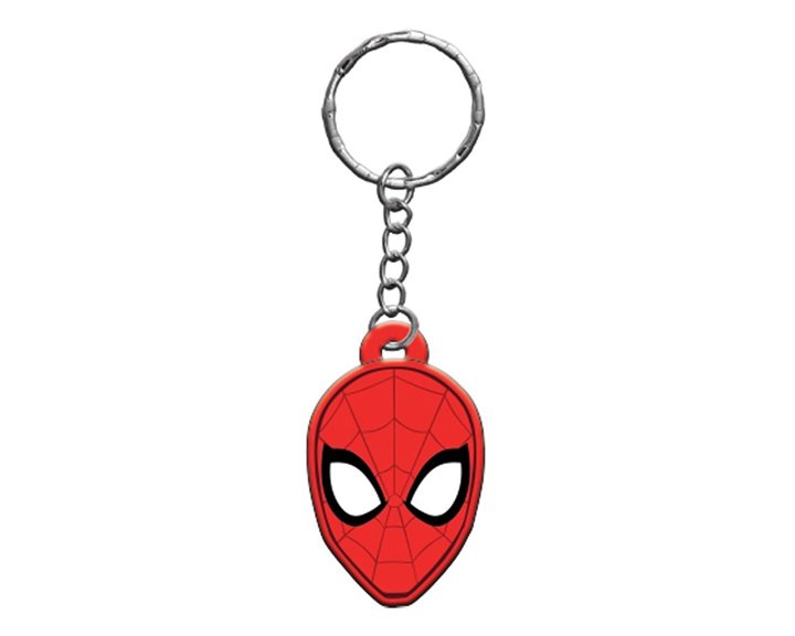 Πορτοφόλι Με Μπρελοκ Σετ Δωρου20χ12cm Spiderman