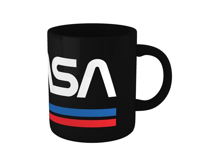 Κούπα Κεραμική 340ml NASA 00486077