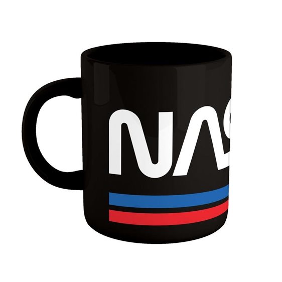 Κούπα Κεραμική 340ml NASA 00486077