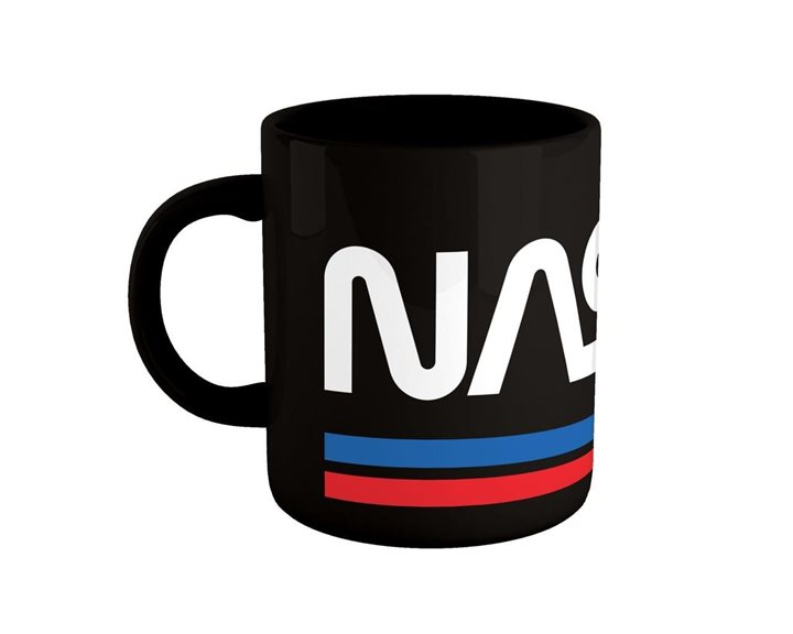 Κούπα Κεραμική 340ml NASA 00486077
