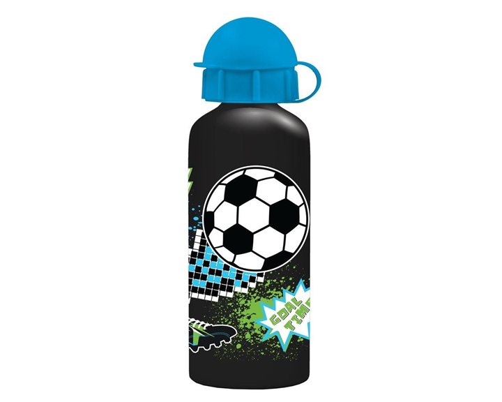 Παγουρίνο Must 500ml 6x5x21 αλουμινίου