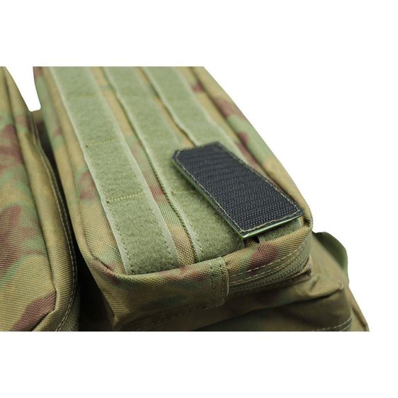Σακίδιο Πλάτης Must 31x26x45cm Military Μπεζ 000586956