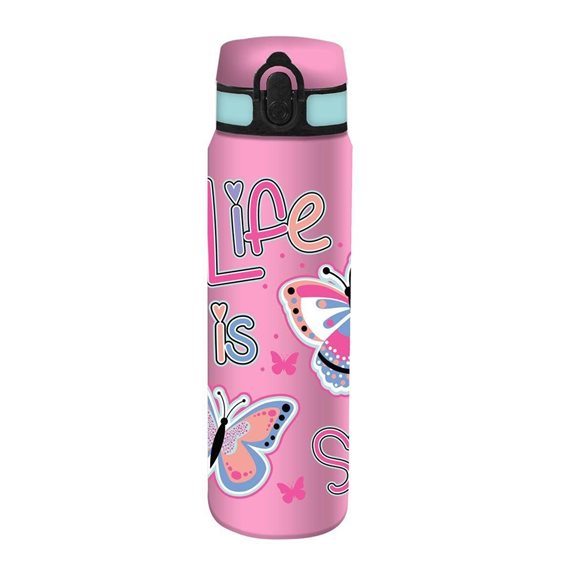 Παγούρι Must Ανοξείδωτο 600ml 7x23 000586446