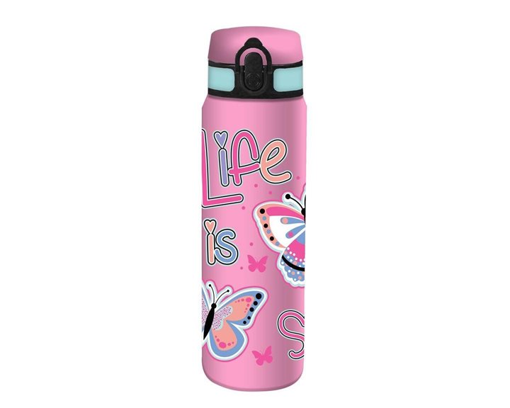 Παγούρι Must Ανοξείδωτο 600ml 7x23 000586446