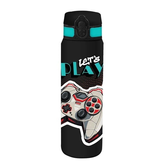 Παγούρι Must Ανοξείδωτο 600ml 7x23 000586446