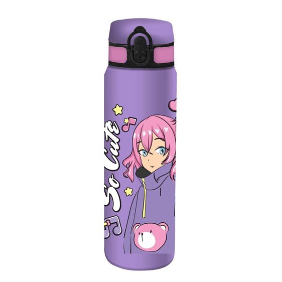 Παγούρι Must Ανοξείδωτο 600ml 7x23 000586446