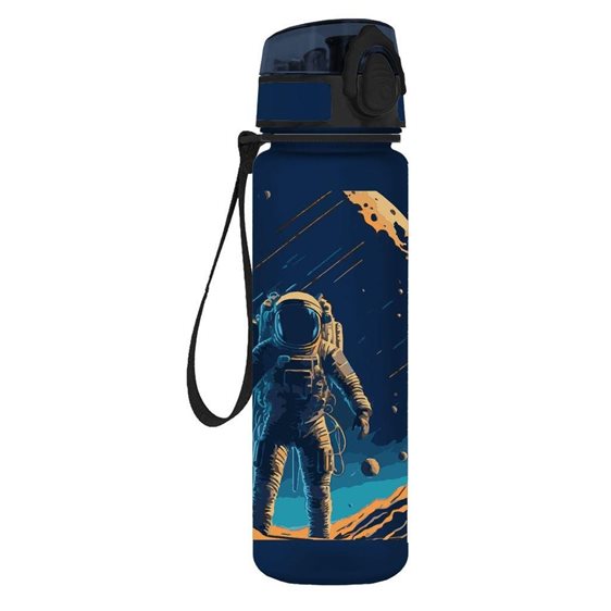 Παγούρι PCTG Must 650ml NASA 000486109