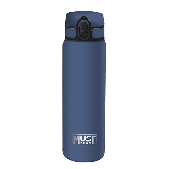 Παγούρι Θερμός Must Team Ανοξείδωτος 600ml 7χ23εκ. 000587482