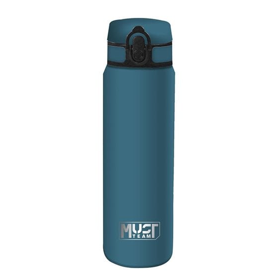 Παγούρι Θερμός Must Team Ανοξείδωτος 600ml 7χ23εκ. 000587482