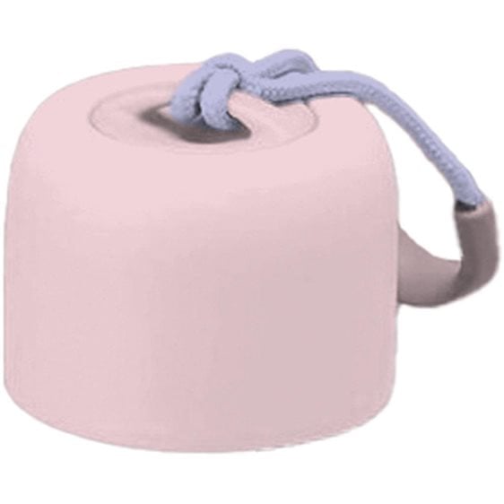 Παγούρι Θερμός Must Team Ανοξείδωτος 500ml Παστέλ Μπλε Μέντας 000587499