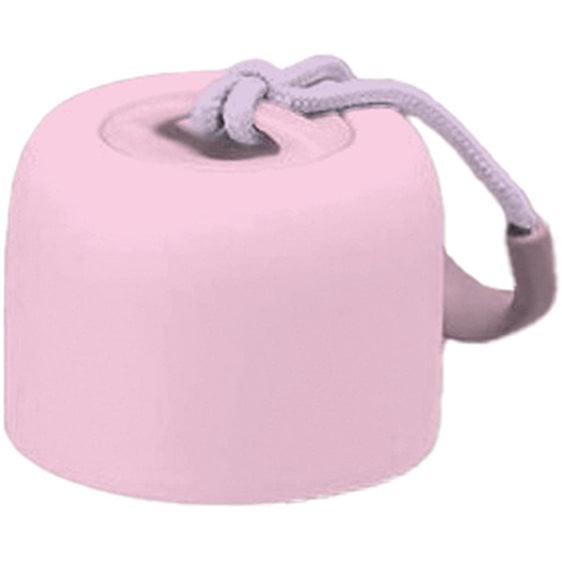 Παγούρι Θερμός Must Team Ανοξείδωτος 500ml Παστέλ Μωβ 000587498