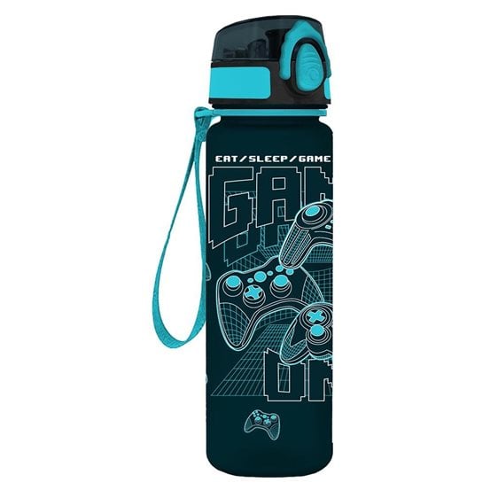 Παγούρι Θερμός Must Team PCTG  500ml 6.5x24εκ. 000587476