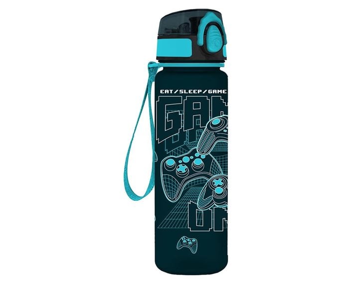 Παγούρι Θερμός Must Team PCTG  500ml 6.5x24εκ. 000587476