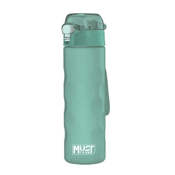 Παγούρι PETG Must Team 700ml 7,1χ25εκ. 000587493
