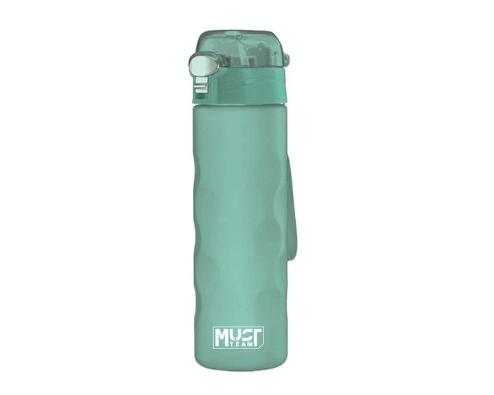 Παγούρι PETG Must Team 700ml 7,1χ25εκ. 000587493
