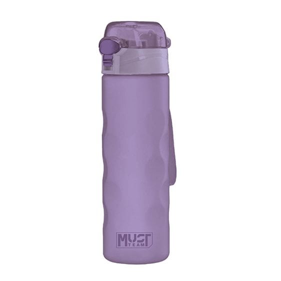 Παγούρι PETG Must Team 700ml 7,1χ25εκ. 000587493