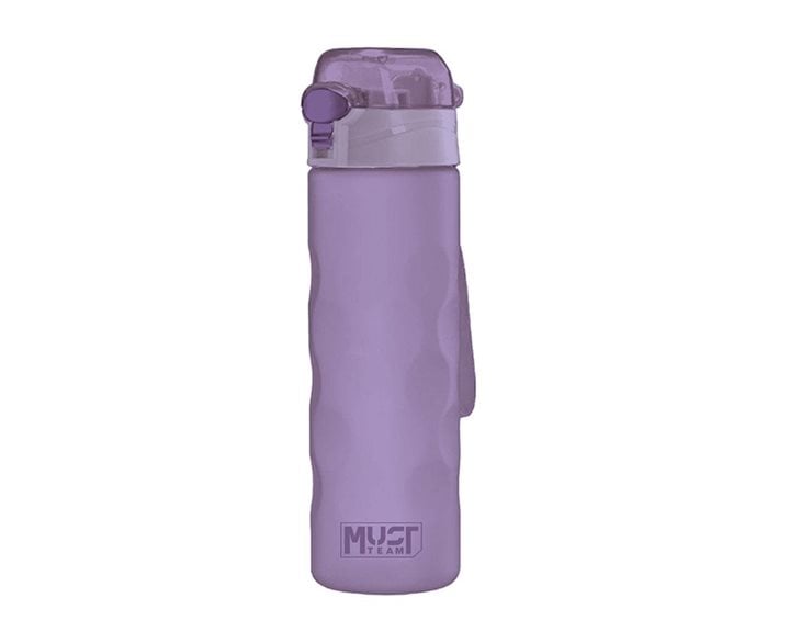 Παγούρι PETG Must Team 700ml 7,1χ25εκ. 000587493