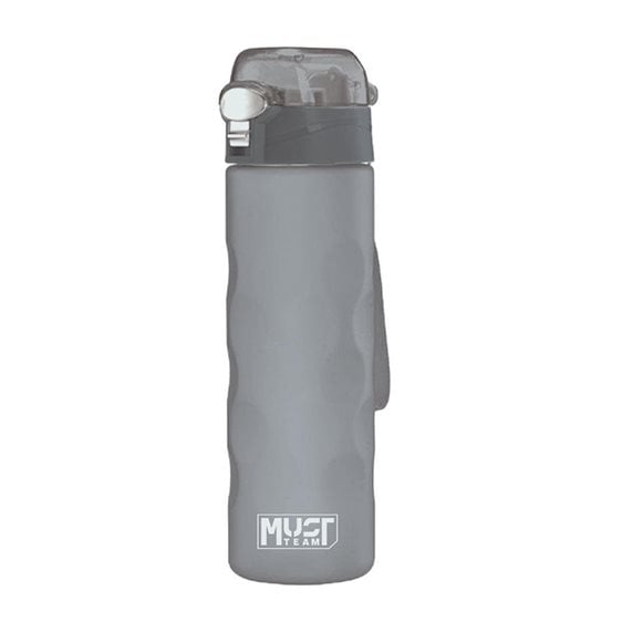 Παγούρι PETG Must Team 700ml 7,1χ25εκ. 000587493