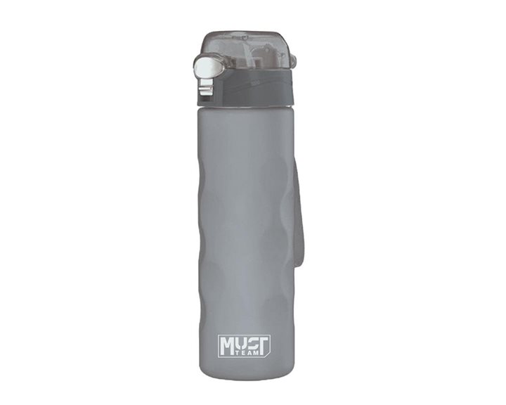 Παγούρι PETG Must Team 700ml 7,1χ25εκ. 000587493