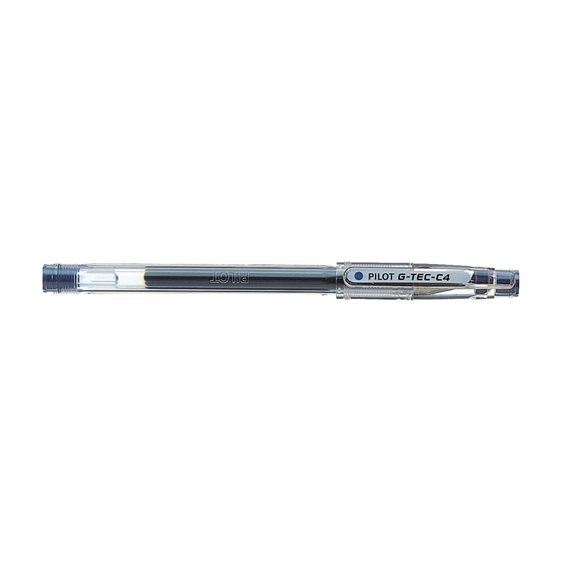 Στυλό Pilot Hi-Tec-C 0.4 Ultra Fine Μπλε